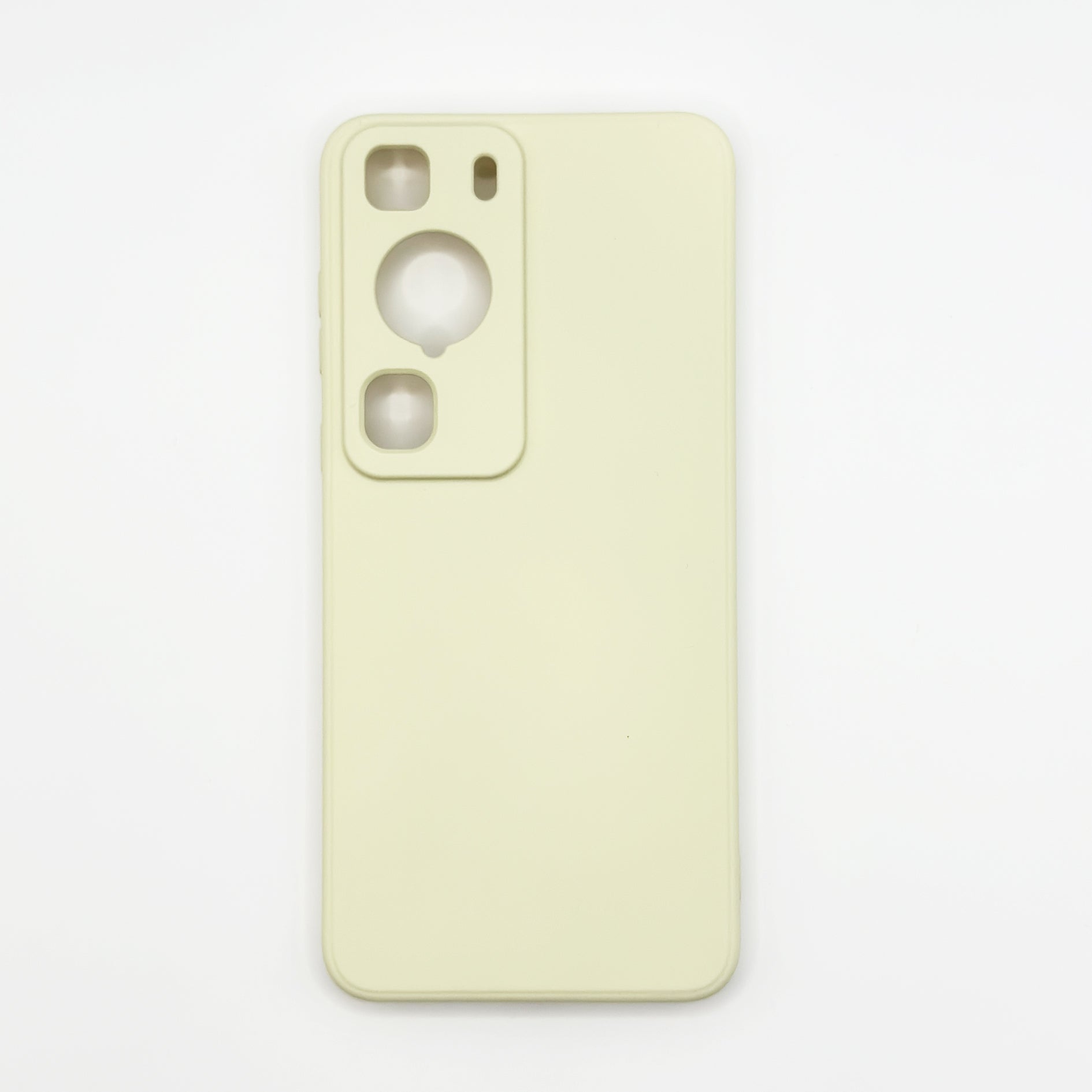 Handyhülle für Huawei P60, weiss