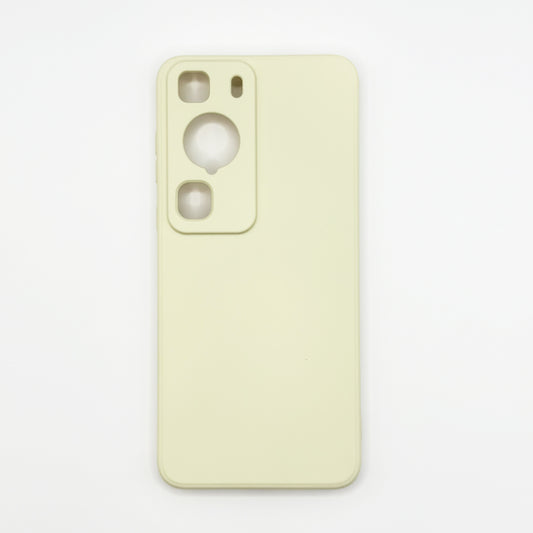 Handyhülle für Huawei P60, weiss