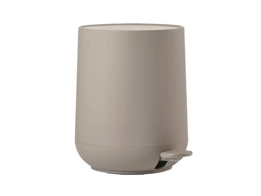 WTHINGS - Zone Denmark Treteimer Nova 3 l, Taupe